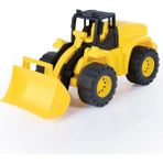 Dolu Xl Dozer - Çok Renkli