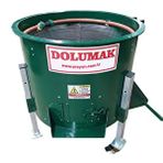 Dolumak Dcs110 Ceviz Soyma Makinesi 2.2 Kw (3Hp) 250 Lt.