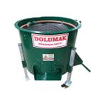 Dolumak DCS30 Ceviz Soyma Makinesi 30KG 60LT - CEVİZ SOYMA