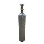 Dolumlu 2,67 Litre Dolu Co2 Tüpü