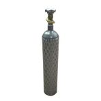 Dolumlu 5 Litre Dolu Co2 Tüpü