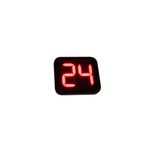 Dolunay Led 24 Saniye Cihazı Uzaktan Kumandalı