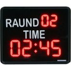 Dolunay Led Boks Skorbord 55 cm x 65 cm
