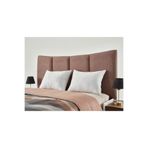 dolunay tekstil 2 ADET % 100 SİLİKON BONCUK ELYAF YASTIK 50*70