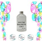 Dolyak Elite Baloncuk Sıvısı Köpük Likidi Köpük Tabancası Baloncuk Likiti 500 ml En Iyi Ürün Garantisi 1 Adet