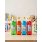 Dolyak Yoğun Formüllü Baloncuk Likit 500 ml - Gri - Yeşil - Kum - Mavi
