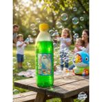 Dolyak Yoğun Formüllü Baloncuk Likit 500 ml - Yeşil