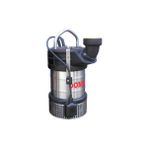 Domak ASG3257 4HP 380V Çelik Gövdeliİ Atık Su Dalgıç Pompa