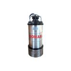 Domak Asg3407 5.5hp 380V Çelik Gövdelii Atık Su Dalgıç Pompa