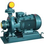 Domak SDM325 10 HP 380V Sulama Pompası