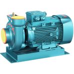 Domak SDM325 5.5 HP 380V Sulama Pompası