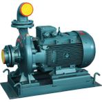 Domak SDM325 7.5 HP 380V Sulama Pompası