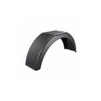 Domar 200 mm Plastik Römork Çamurluk