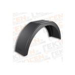 Domar 220 mm Plastik Römork Çamurluk