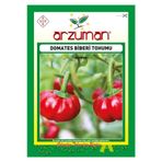 Domates Biberi Tohumu 5 Gram