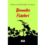 Domates Fideleri Tilki Kitap