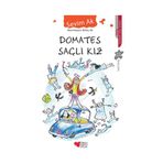 Domates Saçlı Kız - Sevim Ak