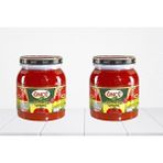 Domates Salçası 1650 G 2 Adet - 1650 gr
