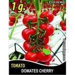 Domates Tohumu Cherry - 1 g (~ Takribi 150 Tohum)