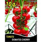 Domates Tohumu Cherry - 10g (~ Takribi 1500 Tohum)