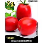 Domates Tohumu Rio Grande - 5 G (~ Takribi 750 Tohum)