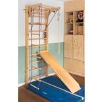 domba Tırmanma Duvarı & Kaydırak & Tırmanma Rampası, Climbing Wall Ahz20230019