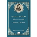 Dombey And Son - Charles Dickens
