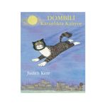 Dombili Karanlıkta Kalıyor - Judith Kerr