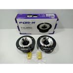 Dome Tweeter 8cm – 100W 50RMS For-X TX-250 8cm Dome Tiz