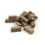 Domenech Küpeşte Taş Tuğla 6x11x21 mm 150 gr N:3972 Maket