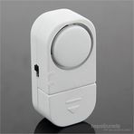 DomeSafe Mini Dolap Kapı Pencere Alarmı 2li 090233