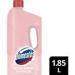 Domestos 1850 ml Beyaz Sabun Ferahlığı Çamaşır Suyu