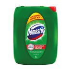 Domestos 5 kg Çamaşır Suyu Konsantre Formül ile Zorlu Lekeleri Kolayca Çıkarır - 5 lt