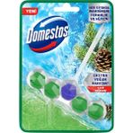 Domestos 5'li Güç Çam Ferahlığı 50 gr Wc Blok