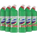 Domestos 6x750 ml Dağ Esintisi Çamaşır Suyu