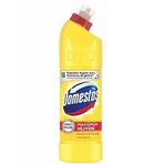 Domestos 750 ml Maksimum Hijyen Limon Ferahlığı Konsantre Jel Çamaşır Suyu