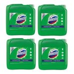 Domestos Çam Ferahlığı 4x3240 ml Çoklu Paket Çamaşır Suyu