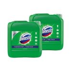 Domestos Çamaşır Suyu 3240 ml 2'li Çam Ferahlığı ile Maksimum Hijyen Sağlayan Normal Ürün - 3,24 lt