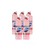 Domestos Çamaşır Suyu Beyaz Sabun Ferahlığı 750 ml X5