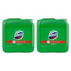 Domestos Çamaşır Suyu Dağ Esintisi 3240 ml x 2 Adet - 750 ml