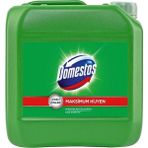 Domestos Çamaşır Suyu Dağ Esintisi 3240 ml Yüzeylerde Etkili Temizlik ve Ferah Koku