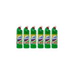 Domestos Çamaşır Suyu Dağ Esintisi 6 Lı Set