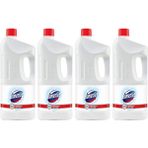 Domestos Çamasır Suyu Kar Beyazı 1850 ml x 4 - 1,85 lt