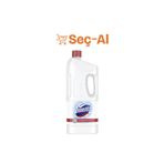 Domestos Çamaşır Suyu Ultra Beyaz 1.850 Ml 2 Adet