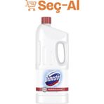 Domestos Çamaşır Suyu Ultra Beyaz 1.850 Ml 3 Adet