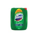 Domestos Dağ Esintisi Çamaşır Suyu 5 L Normal Özellikte Güçlü Temizlik ve Ferah Koku Sunar - 5 lt