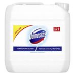 Domestos Maksimum Hijyen Ultra Beyaz 3240 ml Çamaşır Suyu