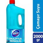 Domestos Okaliptus Ferahlığı 1850 ml Çamaşır Suyu