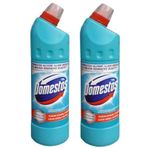 Domestos Okaliptüs Ferahlığı 2x750 ml Çamaşır Suyu