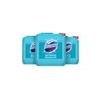 Domestos Okyanus Ferahlığı 3x3240 ml Çamaşır Suyu